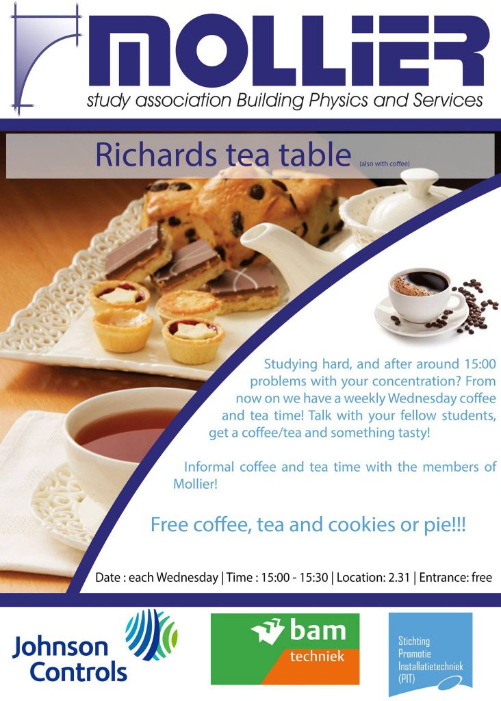 Richard-tea-table