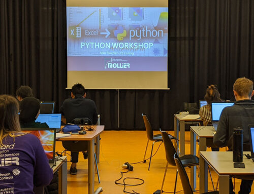 Recap: Python Workshop