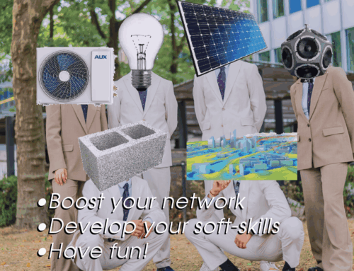 Join the 31st board!